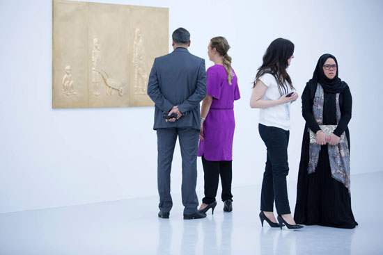 Abdessemed_10_Viewers