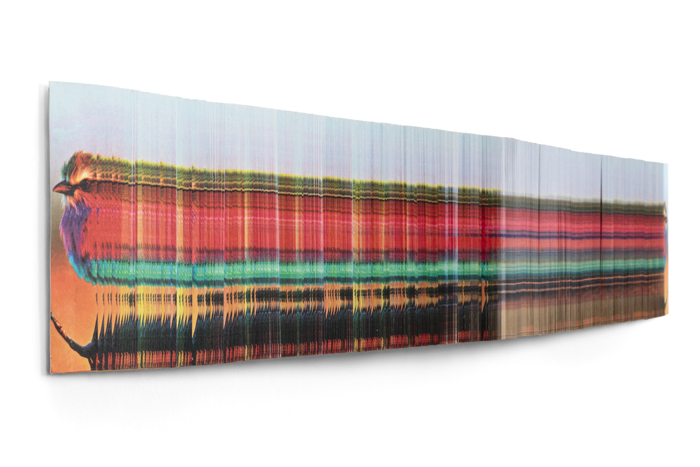 photography by Katariina Traeskelin STPI