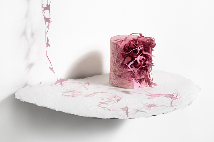 photography by Katariina Traeskelin STPI