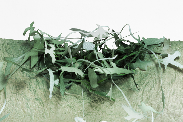 photography by Katariina Traeskelin STPI