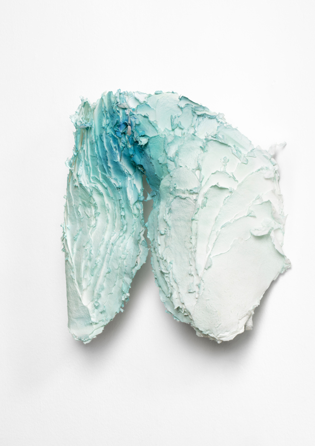 photography by Katariina Traeskelin STPI