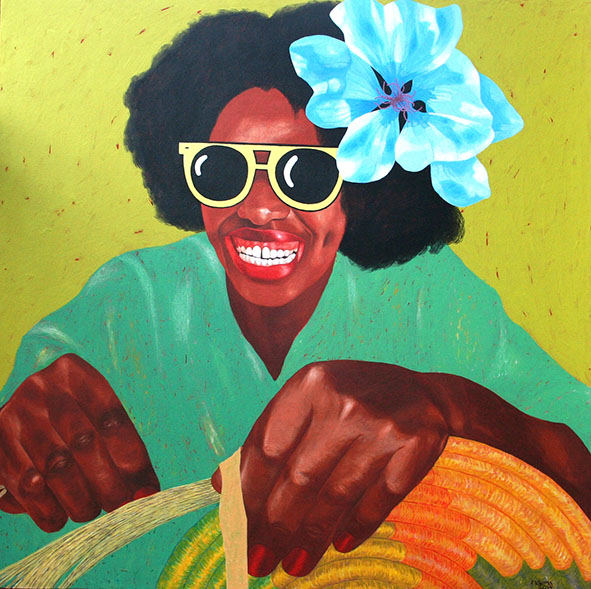 one-weave-at-a-time-100cm-x-100cm-acrylics-on-canvas..1000