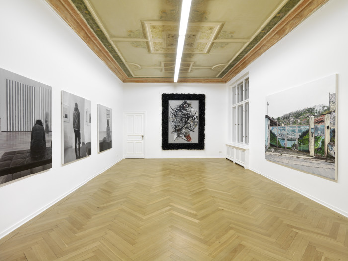 Galerie CarlierGebauer