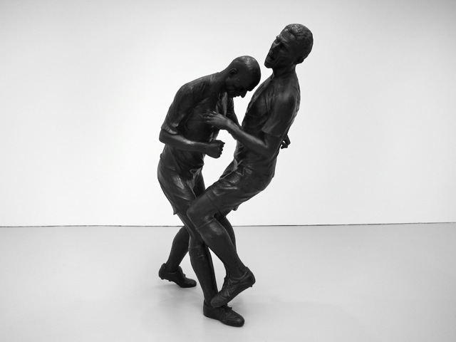 Zidane-par-Adel-Abdessemed