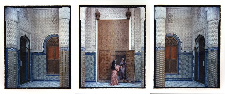 Lalla Essaydi copy 2